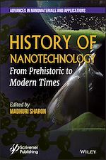 Télécharger le livre :  History of Nanotechnology