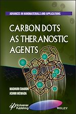 Télécharger le livre :  Carbon Dots As Theranostic Agents
