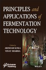 Télécharger le livre :  Principles and Applications of Fermentation Technology