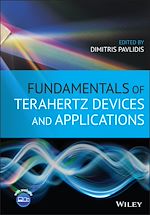 Télécharger le livre :  Fundamentals of Terahertz Devices and Applications