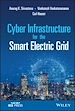 Télécharger le livre :  Cyber Infrastructure for the Smart Electric Grid