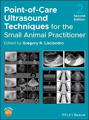 Download the eBook: Point-of-Care Ultrasound Techniques for the Small Animal Practitioner