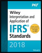 Download this eBook Wiley Interpretation and Application of IFRS Standards 2018