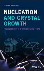 Télécharger le livre :  Nucleation and Crystal Growth