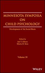 Télécharger le livre :  Development of the Social Brain, Volume 39