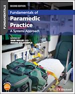Télécharger le livre :  Fundamentals of Paramedic Practice