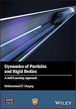 Télécharger le livre :  Dynamics of Particles and Rigid Bodies