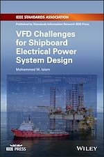 Télécharger le livre :  VFD Challenges for Shipboard Electrical Power System Design