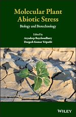 Télécharger le livre :  Molecular Plant Abiotic Stress