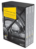Télécharger le livre :  International GAAP 2018
