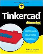 Télécharger le livre :  Tinkercad For Dummies