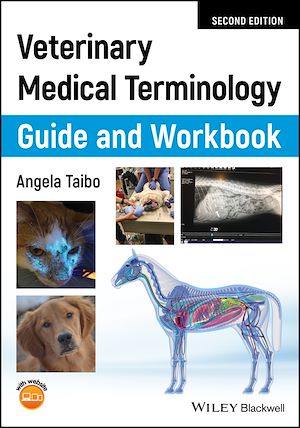 Download the eBook: Veterinary Medical Terminology Guide and Workbook