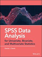 Télécharger le livre :  SPSS Data Analysis for Univariate, Bivariate, and Multivariate Statistics