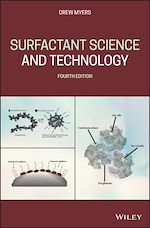 Télécharger le livre :  Surfactant Science and Technology