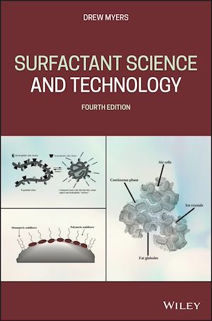 Téléchargez le livre :  Surfactant Science and Technology