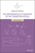 Télécharger le livre :  The Organometallic Chemistry of the Transition Metals