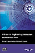 Télécharger le livre :  Primer on Engineering Standards