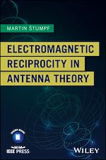 Télécharger le livre :  Electromagnetic Reciprocity in Antenna Theory