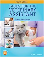 Download this eBook Tasks for the Veterinary Assistant