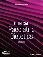 Download this eBook Clinical Paediatric Dietetics
