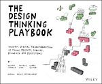 Télécharger le livre :  The Design Thinking Playbook