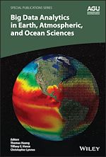Télécharger le livre :  Big Data Analytics in Earth, Atmospheric, and Ocean Sciences