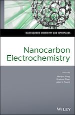 Télécharger le livre :  Nanocarbon Electrochemistry