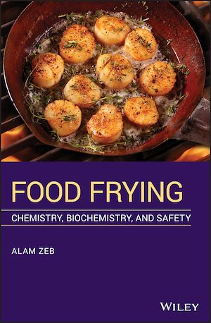 Téléchargez le livre :  Food Frying