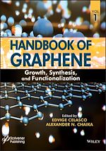 Télécharger le livre :  Handbook of Graphene, Volume 1