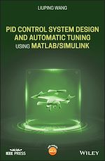 Télécharger le livre :  PID Control System Design and Automatic Tuning using MATLAB/Simulink