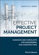 Télécharger le livre :  Effective Project Management