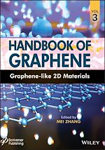 Télécharger le livre :  Handbook of Graphene, Volume 3