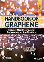 Télécharger le livre :  Handbook of Graphene, Volume 5