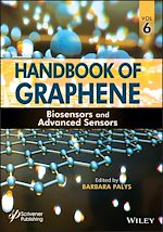Télécharger le livre :  Handbook of Graphene, Volume 6