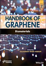 Télécharger le livre :  Handbook of Graphene, Volume 7
