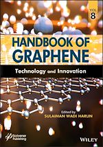 Télécharger le livre :  Handbook of Graphene, Volume 8