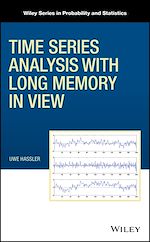Télécharger le livre :  Time Series Analysis with Long Memory in View