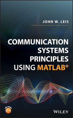 Téléchargez le livre :  Communication Systems Principles Using MATLAB