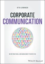 Download this eBook Corporate Communication