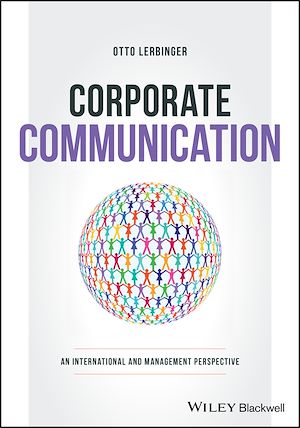 Téléchargez le livre :  Corporate Communication