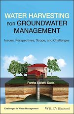 Télécharger le livre :  Water Harvesting for Groundwater Management