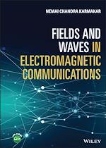 Télécharger le livre :  Fields and Waves in Electromagnetic Communications