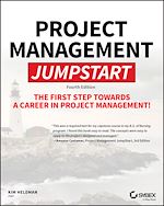 Télécharger le livre :  Project Management JumpStart