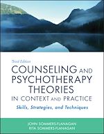 Télécharger le livre :  Counseling and Psychotherapy Theories in Context and Practice
