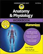 Télécharger le livre :  Anatomy & Physiology Workbook For Dummies with Online Practice