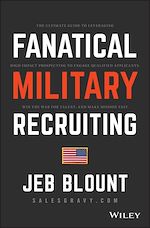Download this eBook Fanatical Military Recruiting