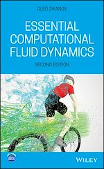 Télécharger le livre :  Essential Computational Fluid Dynamics