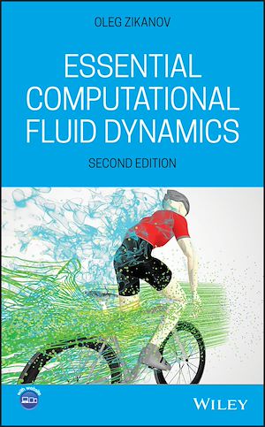 Téléchargez le livre :  Essential Computational Fluid Dynamics