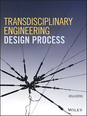 Téléchargez le livre :  Transdisciplinary Engineering Design Process