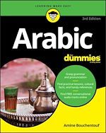 Télécharger le livre :  Arabic For Dummies